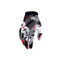 ✺♀ Motocross Racing Gloves Downhill Mountain Bike DH MX MTB Motorbike Glove Summer Mens Woman Motorcycle AVIP 100 Gloves