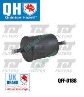 กรองน้ำมันเชื้อเพลิง (Fuel filter) ซีตรอง CITROEN C3 1.4i ปี 2003 / eng.TU3JP, DS3 ปี 2009