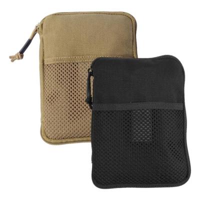 Nylon Pouch Small Waist Tool Pouch Utility Portable Men Small Belt for Outdoor Camping Waist Tool Pouch Belt Pouches for Men for Camping usual