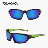 【CW】✐☃☃  Polarized Fishing Glasses Men Sunglasses Outdoor Goggles Camping Hiking Driving Eyewear UV400