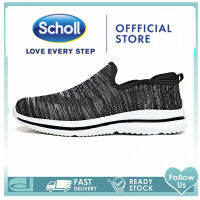 Scholl รองเท้าผู้ชาย Scholl รองเท้าผ้าใบรองเท้าผู้ชาย Scholl ผ้าใบรองเท้าผู้ชาย Scholl เวอร์ชันเกาหลี สไลด์ ผู้ชาย Scholl ขนาดใหญ่46 47 48 สวมใส่ รองเท้าแตะครึ่งรองเท้าแตะแบนผู้ชายแฟชั่นรองเท้าแตะลำลอง รองเท้าสปอร์ต