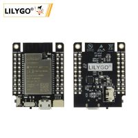 【In-Stock】 azbdmp ลิลีโก®TTGO Mini32 T7 V1.5 ESP32-WROVER-B Dual Core PSRAM ไร้สาย Wi-Fi การพัฒนาโมดูลบลูทูธแผงวงจร CH9102