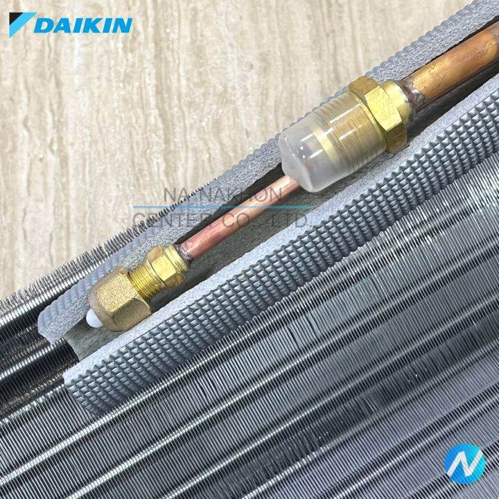 แผงรังผึ้งคอยล์เย็น-แผงคอยล์เย็น-อะไหล่แอร์-อะไหล่แท้-daikin-รุ่น-2550143