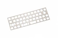 bm43a bm43 43 keys 40% Custom Mechanical Keyboard PCB programmed numpad layouts qmk firmware with rgb bottom underglow alps mx