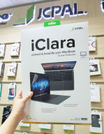 Dán màn hình cao cấp JCPAL iClara cho Macbook đủ dòng thumbnail