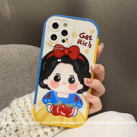 คู่การ์ตูนน่ารักใหม่เหมาะสำหรับแอปเปิ้ล13เคสโทรศัพท์มือถือ Iphone12ใหม่11Promax คู่ X/Xr