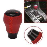 6 Speed MT Car Gear Shift Knob Stick Ball Head Change Lever Knob for Type R 2017-2019 08U92-TEA-110