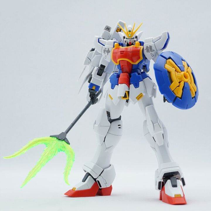 bandai-gundam-model-kit-mg-1-100-shenlong-gundam-endless-waltz-action-figure-xxxg-01s-assembly-model-toys-gifts