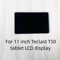 For Replacing The LCD Display Components Of The 11 Inch Teclast T50 Tablet T616/T618 Integrated Assembly