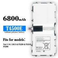 แบตเตอรี่ Samsung Galaxy Tab3 P5200 P5210 P5220 T4500E 6800mAh