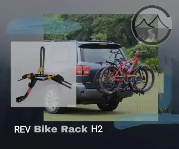 Shop Bike Rack For Pick Up Truck online | Lazada.com.ph