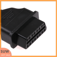 ? SUW OBD2อะแดปเตอร์วินิจฉัย MPPs V18 OBD Breakout tricore CABLE ECU pinout CABLE