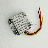 13.8v 16v 18v 19v 24v 25v 27v 28v 30v 36v 48v dcdc converter 12v to 9v 5a 45w 10a 90w step up boost power inverter converter