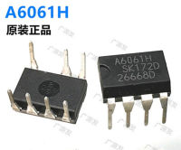 10Pcs Original STR-A6061H STR-A6061 A6061H DIP-7 ใหม่เดิมขาย