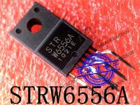 5PCS New Original STR-W6556A STRW6556A TO-220F-6 In Stock