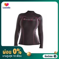 [ผ่อน 0%]Chillproof Long Sleeve – Women