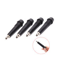 Make Up Nowe 4pcs Tungsten carbide TIP เดินป่าเสาเดินไม้เท้าเปลี่ยน alpenstock