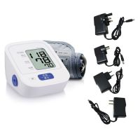 ∏♣ 2021 New 6V 1A Power Supply Adapter Charger for HEM-7200 7051 7052 Blood Pressure Monitor