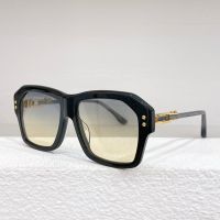 【lz】☑♠⊙  Óculos para o sol para homens e mulheres óculos de sol acetato quadrado moda retrô marca original Grand Apx óculos femininos DTS417