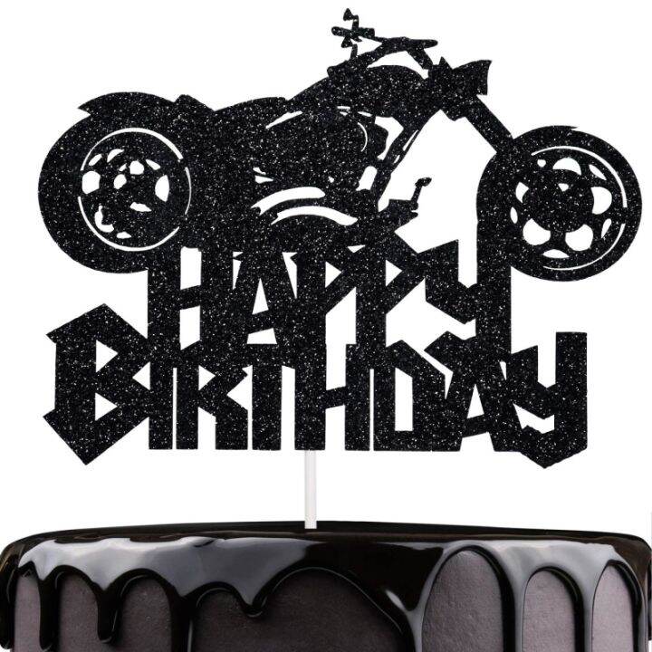 cw-motorcycle-kids-man-boys-happy-birthday-toppers-wedding-decoration-baking-supplies