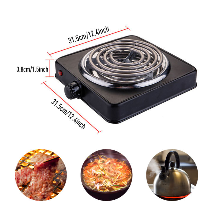 จัดส่งที่รวดเร็ว-cookah-charcoal-lighter-1000w-electric-charcoal-burner-electric-charcoal-burner-electric-delta-charcoal-burner-for-camping