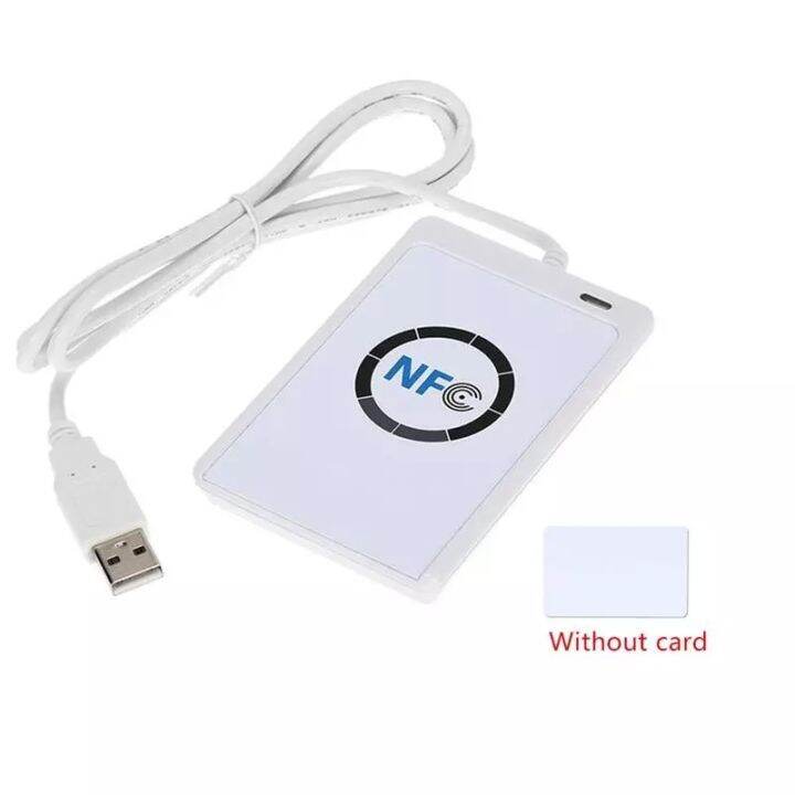 cw-nfc-rfid-smart-card-reader-contactless-writer-copier-duplicator-writable-clone-sdk-usb-s50-13-56mhz-m1-card-reader-nfc-acr122u