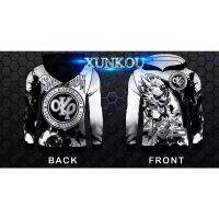 ครบรอบ 48 ปี Alpha Skeptron Akp Kappas Rho Skeptron 3D เต็มพิมพ์ Hoodie