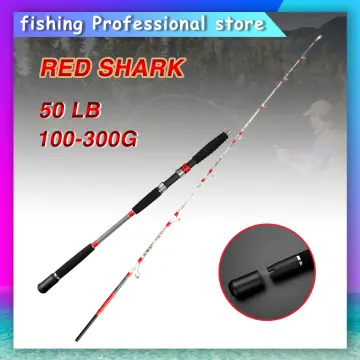 Trolling Fishing Rod ราคาถูก ซื้อออนไลน์ที่ - ม.ค. 2024