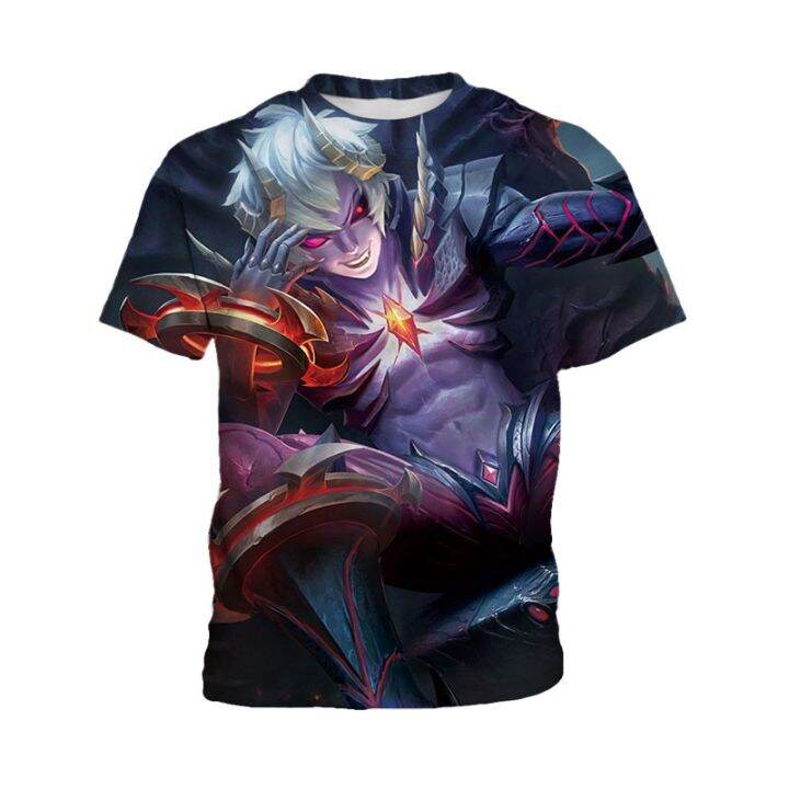 in-stocks-mobile-legends-printed-fashion-casual-t-shirt-for-kids-shirt-boy-and-girl-tees