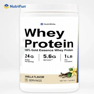 Buy Grass-Fed Whey Protein
