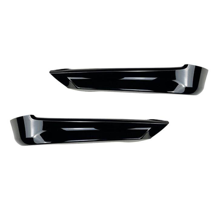 for-bmw-3-series-e90-e91-pre-320i-330i-2005-2008-front-bumper-lip-angle-diffuser-splitter-spoiler-protector