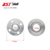 M14 2PCS/Set  Replacement Part Inner Outer Flange Set Fits for DWT/INTERSKOL Angle Grinder ,HIGH QUALITY