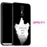 เคสซิลิโคนนิ่มสำหรับ OPPO F11/F11Pro/R19/Find7/Find7a/X9007/X9006/R1C/R1X/R8207/R8206/R8205