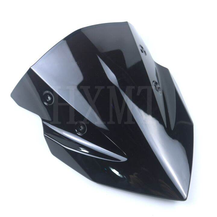 For Kawasaki Ninja 400 Z400 2018 2019 2020 2021 ABS/KRT Screen ...