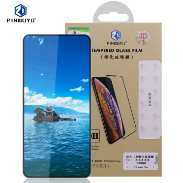 For Xiaomi 13 Pro MOFI Ming Series Ultra-thin TPU Phone Case(Transparent)