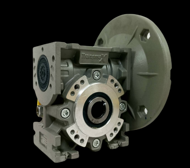 HELICAL Worm gear box MHR030 1ต่อ10 Lazada.co.th