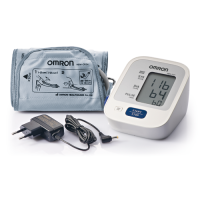 Omron HEM-7121 เครื่องวัดความดันโลหิตดิจิตอล