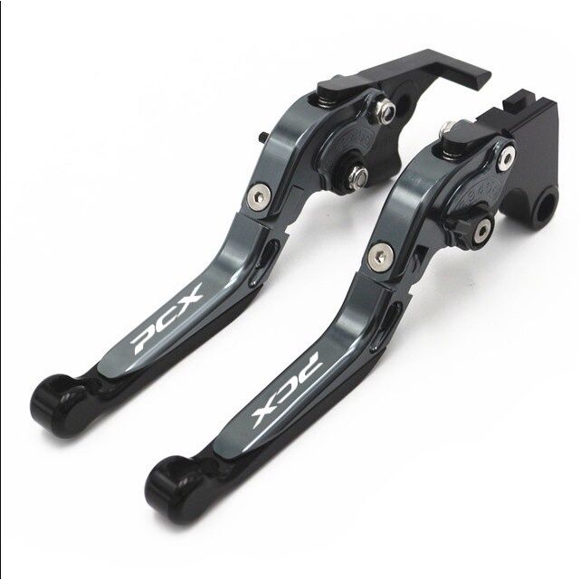 for-honda-pcx-160-abs-cbs-modified-high-quality-cnc-aluminum-alloy-6-stage-adjustable-foldable-brake-lever-clutch-lever-pcx160-1