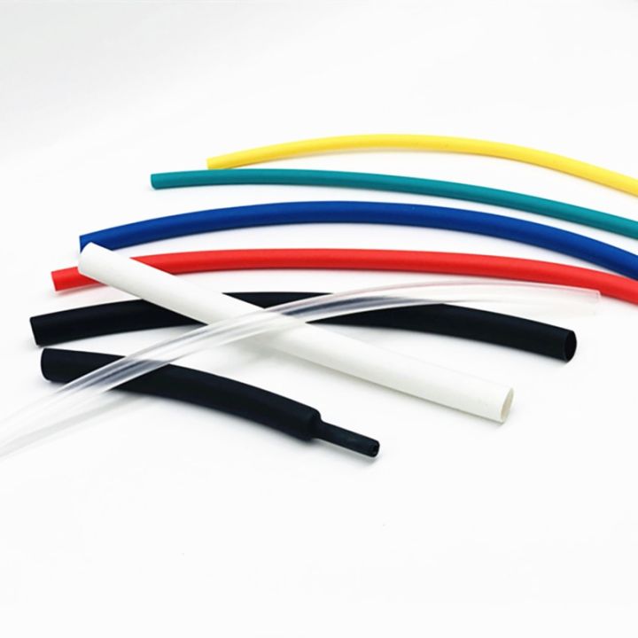 1-meter-heat-shrinkable-tube-termoretractil-shrink-heatshrink-tubing-tube-sleeving-wrap-wire-sell-diy-connector-electrical-circuitry-parts