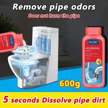 Shop Pipeline Dredge Agent Drainage Clogged Remover with great discounts  and prices online - Jan 2024