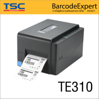 เครื่องพิมพ์บาร์โค้ด ยี่ห้อ TSC รุ่น TE310