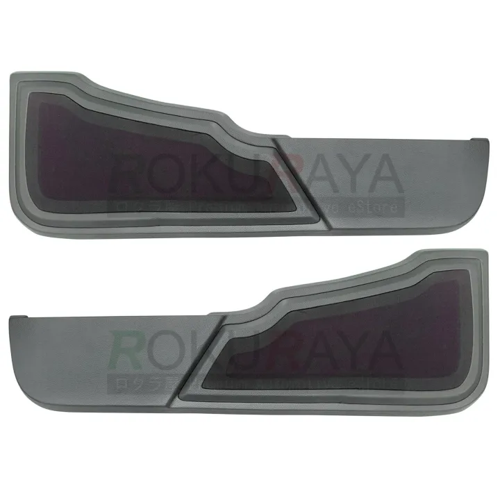 Perodua Kancil Old Square Head Lamp (19942000) Side Door Panel Lower