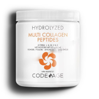 Codeage Hydrolyzed Multi Collagen Peptides Powder