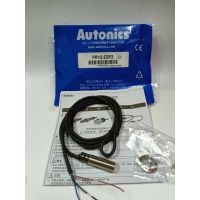 งานแท้ ไทย PR12-2DP2(Aotonics) Proximity Sensor หัวเรียบ 3สาย PNP NC เกลียว 12mm ทักจ้า ส่งทุกวัน