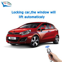 Forten Kingdom รถ Auto Window Lift Close Closer เปิดชุดโมดูลสำหรับ Kia RIO 4 Rio Sedanrio X-Line (HATCHBACK)2017-