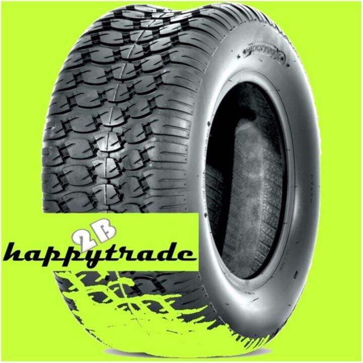 [Original Quality] 16x6.5x8 -4PLY lawn mown golf cart tire w/tube ...