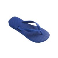 รองเท้าแตะ Havaianas สีฟ้าทะเล สําหรับผู้ชาย และผู้หญิงTH