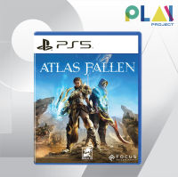 [PS5] [มือ1] Atlas Fallen [PlayStation5] [เกมps5]