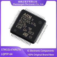 STM32L476RGT6 STM32L476RG STM32L476R STM32L476 STM32L STM32 STM IC MCU LQFP-64