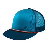 Dynafit Trucker 3 CAP, Blue-poseidon_8961